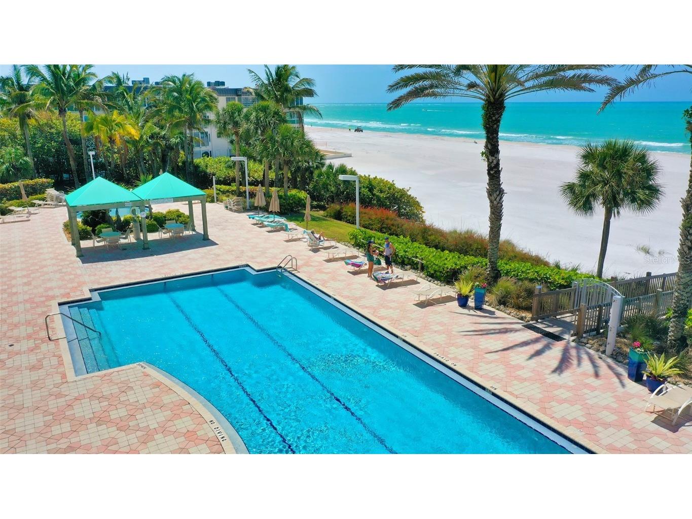 1800 Benjamin Franklin Drive #A405 Sarasota FL 34236 A4634253 image24