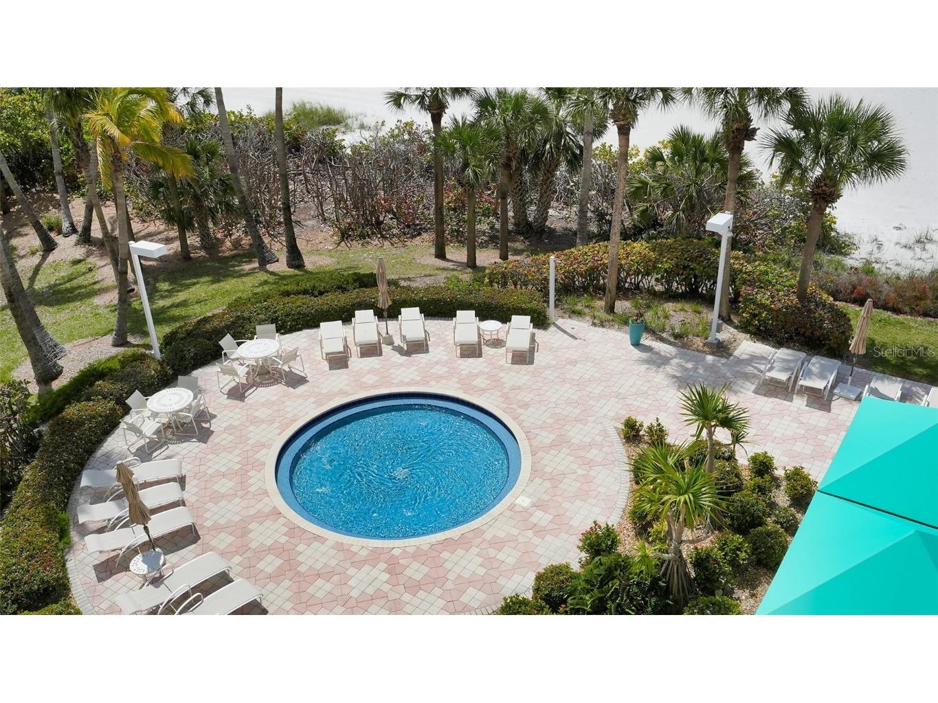 1800 Benjamin Franklin Drive #A405 Sarasota FL 34236 A4634253 image26