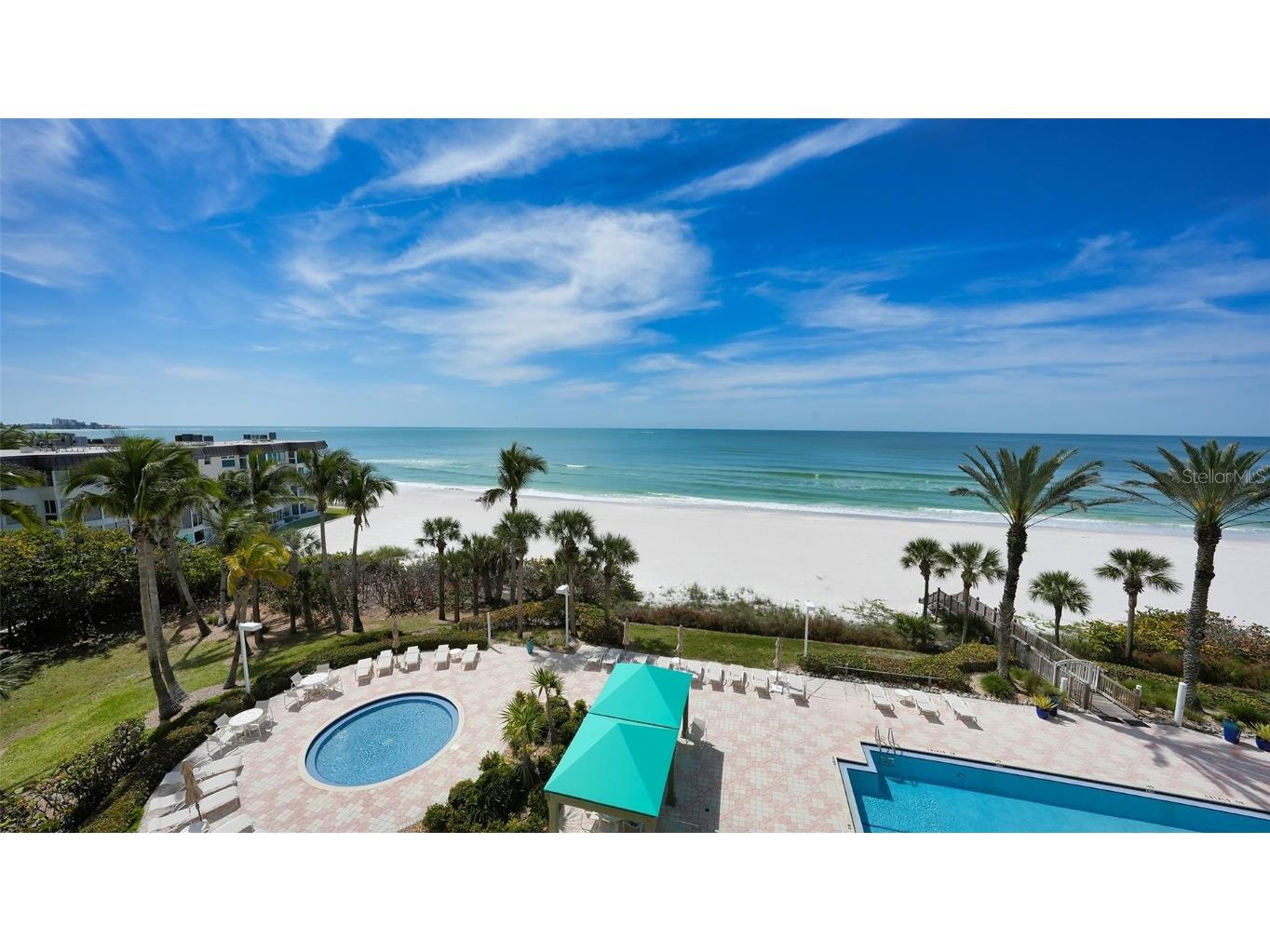 1800 Benjamin Franklin Drive #A405 Sarasota FL 34236 A4634253 image4