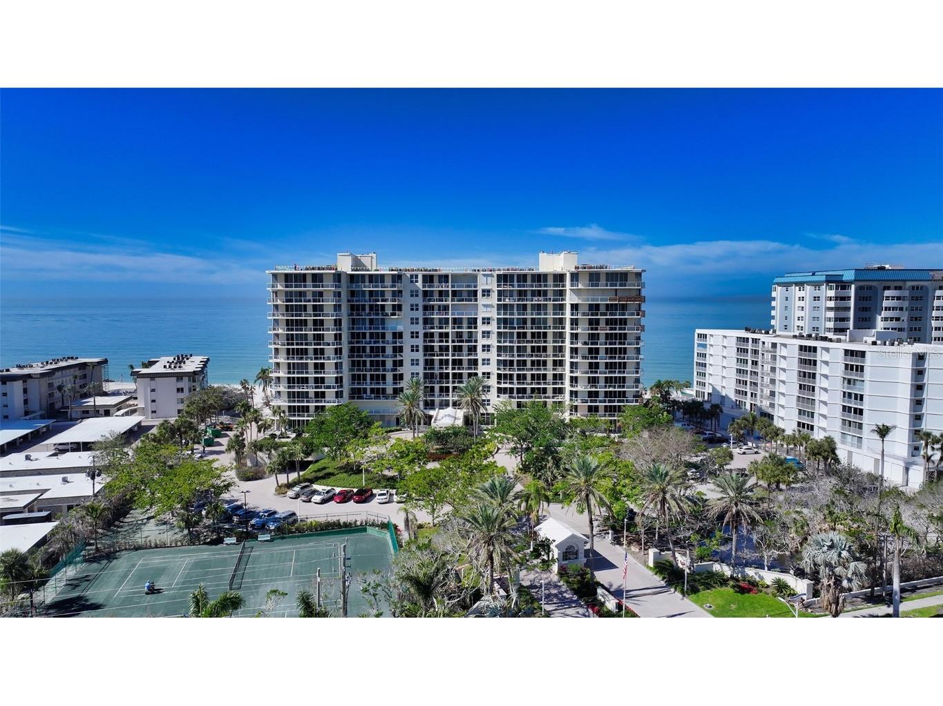 1800 Benjamin Franklin Drive #A802 Sarasota FL 34236 - GULF OF MEXICO A4643132 image1