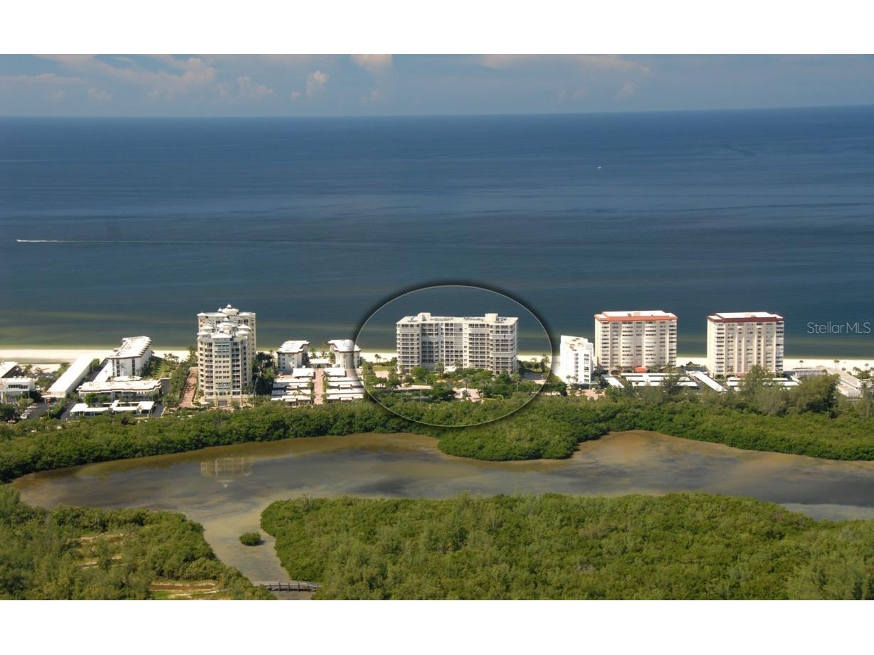 1800 Benjamin Franklin Drive #A901 Sarasota FL 34236 - GULF OF MEXICO A4631045 image1