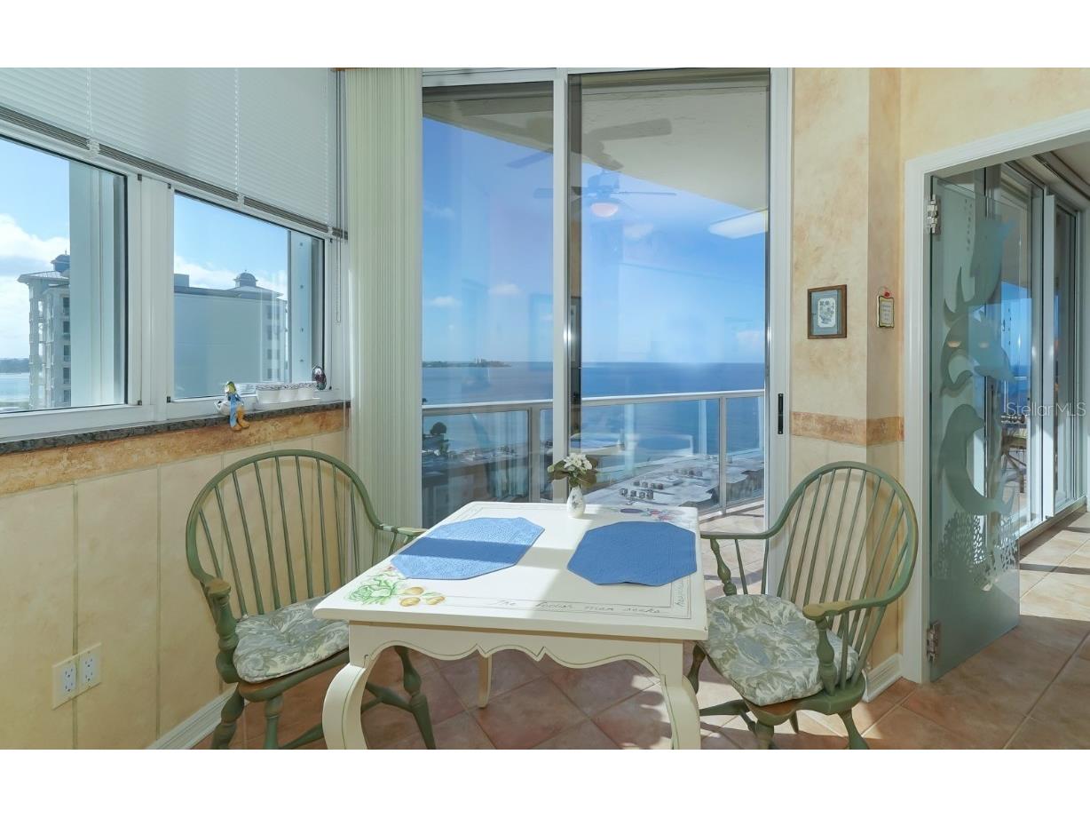 1800 Benjamin Franklin Drive #A901 Sarasota FL 34236 - GULF OF MEXICO A4631045 image12