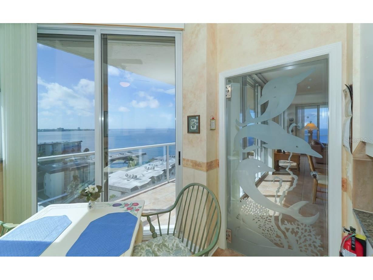 1800 Benjamin Franklin Drive #A901 Sarasota FL 34236 - GULF OF MEXICO A4631045 image13