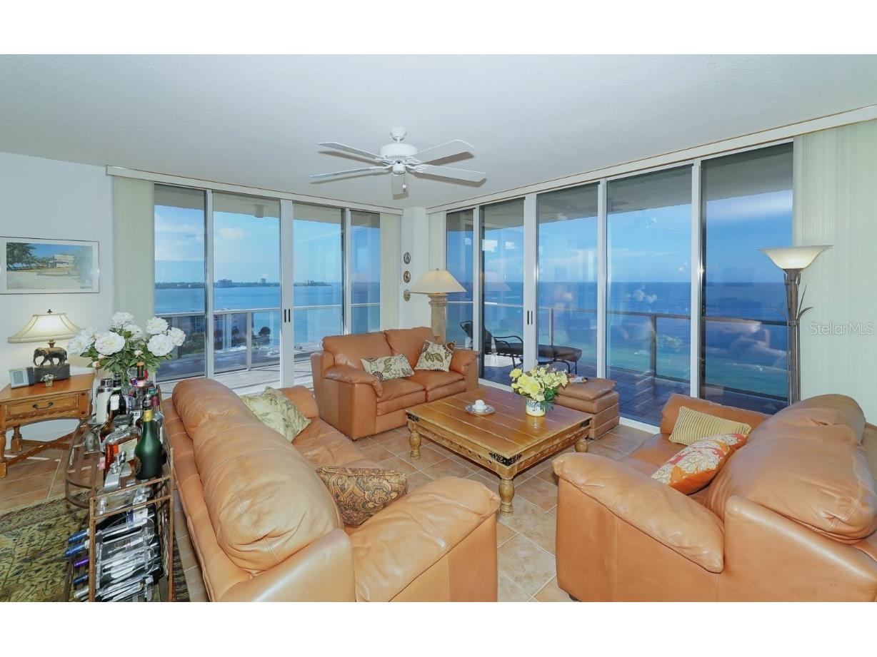 1800 Benjamin Franklin Drive #A901 Sarasota FL 34236 - GULF OF MEXICO A4631045 image16