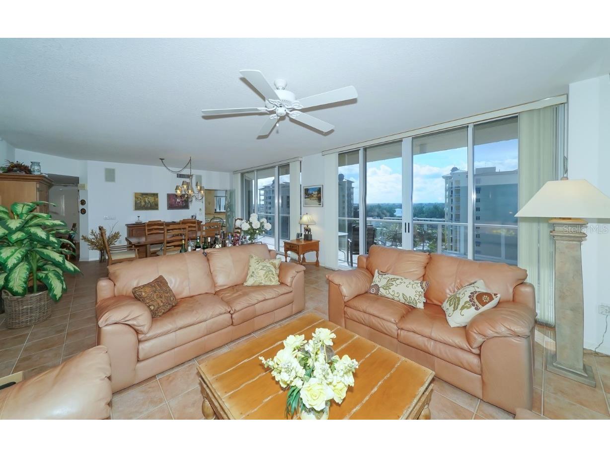 1800 Benjamin Franklin Drive #A901 Sarasota FL 34236 - GULF OF MEXICO A4631045 image17