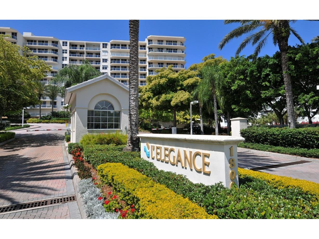 1800 Benjamin Franklin Drive #A901 Sarasota FL 34236 - GULF OF MEXICO A4631045 image2