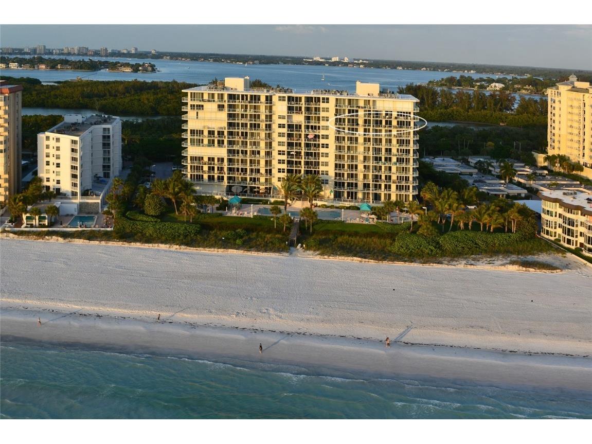 1800 Benjamin Franklin Drive #A901 Sarasota FL 34236 - GULF OF MEXICO A4631045 image3