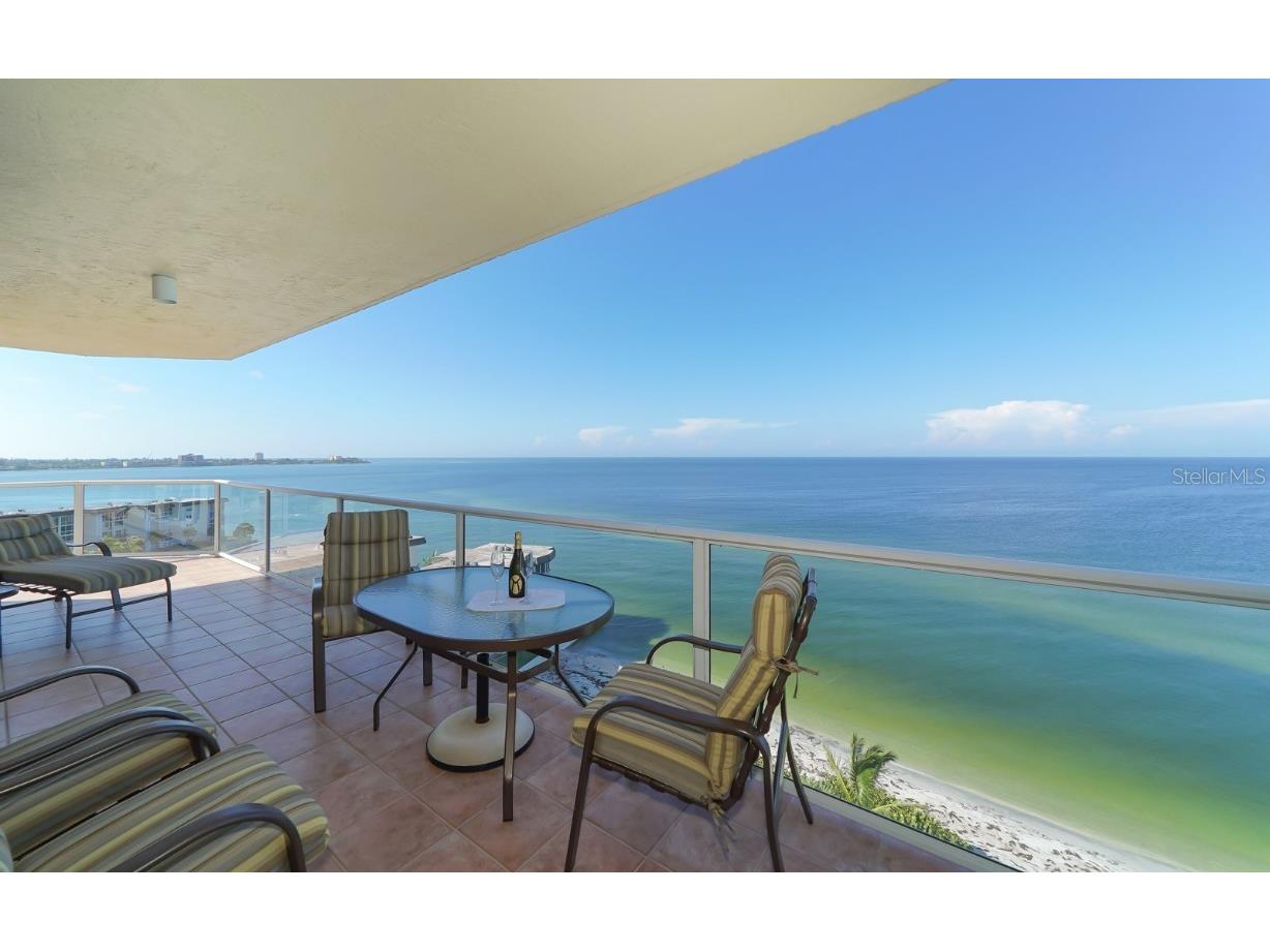 1800 Benjamin Franklin Drive #A901 Sarasota FL 34236 - GULF OF MEXICO A4631045 image35