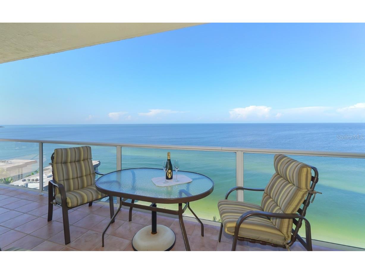 1800 Benjamin Franklin Drive #A901 Sarasota FL 34236 - GULF OF MEXICO A4631045 image36