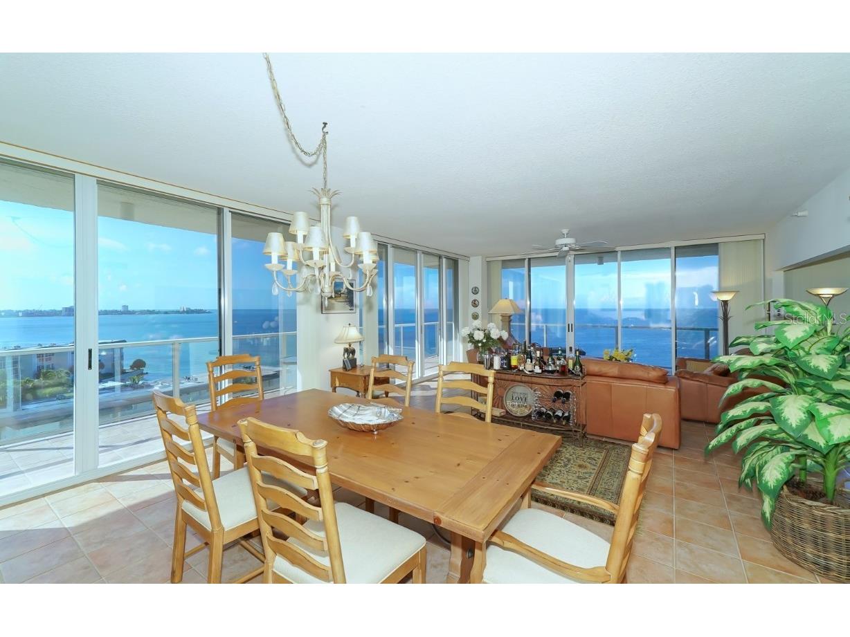 1800 Benjamin Franklin Drive #A901 Sarasota FL 34236 - GULF OF MEXICO A4631045 image5