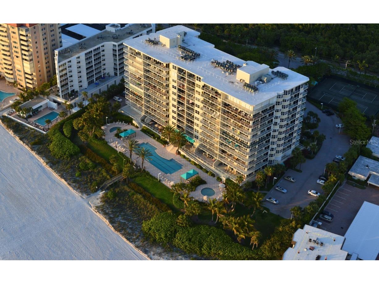 1800 Benjamin Franklin Drive #A901 Sarasota FL 34236 - GULF OF MEXICO A4631045 image52