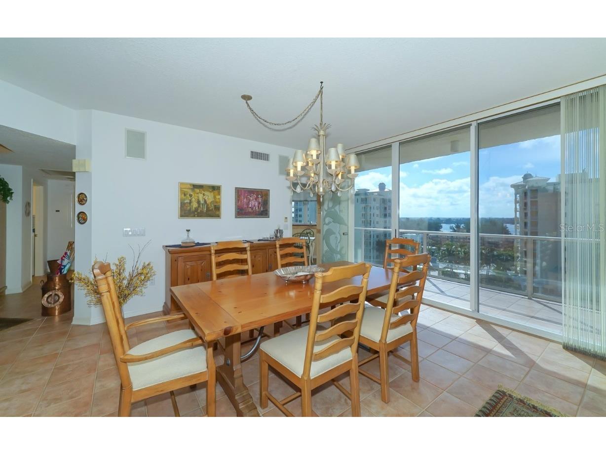 1800 Benjamin Franklin Drive #A901 Sarasota FL 34236 - GULF OF MEXICO A4631045 image6