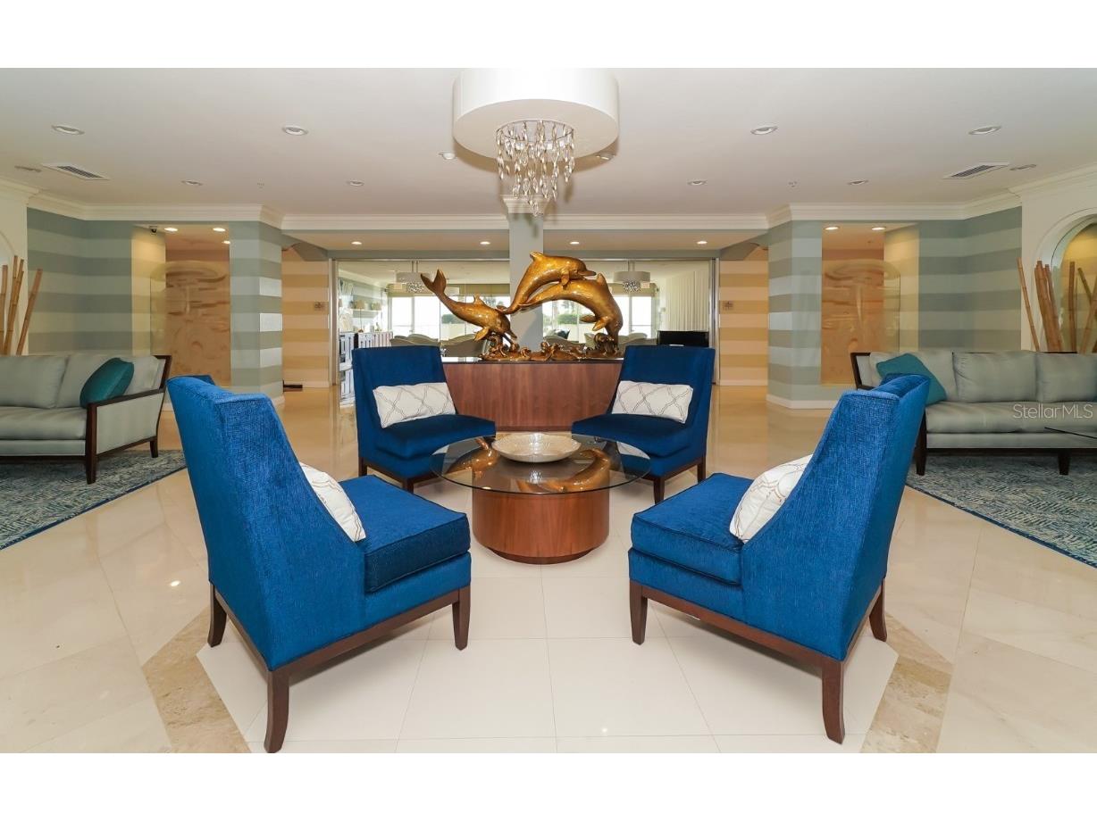 1800 Benjamin Franklin Drive #A901 Sarasota FL 34236 - GULF OF MEXICO A4631045 image61