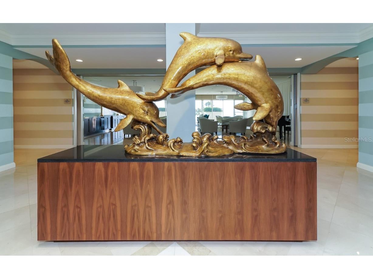 1800 Benjamin Franklin Drive #A901 Sarasota FL 34236 - GULF OF MEXICO A4631045 image62