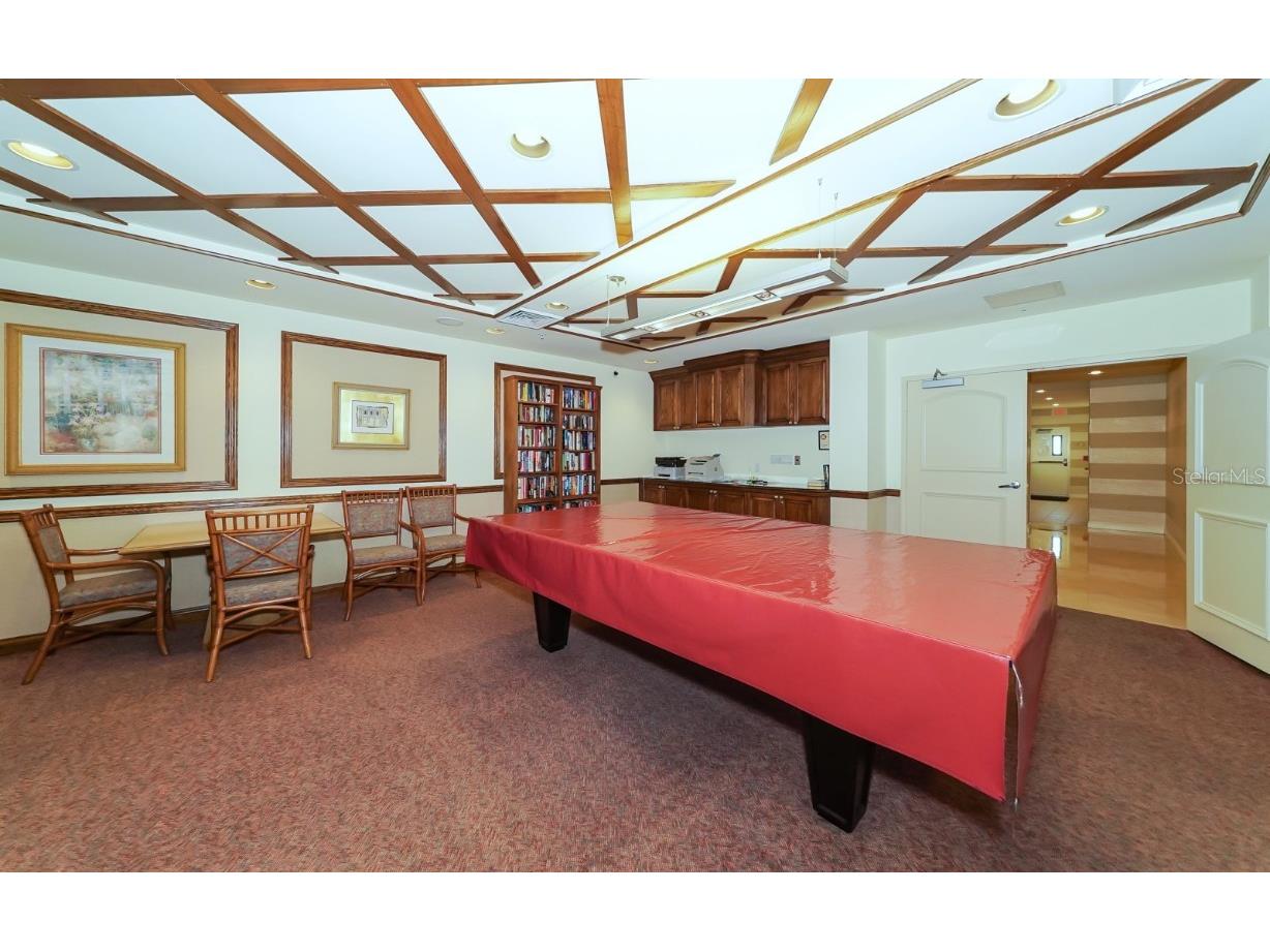 1800 Benjamin Franklin Drive #A901 Sarasota FL 34236 - GULF OF MEXICO A4631045 image69