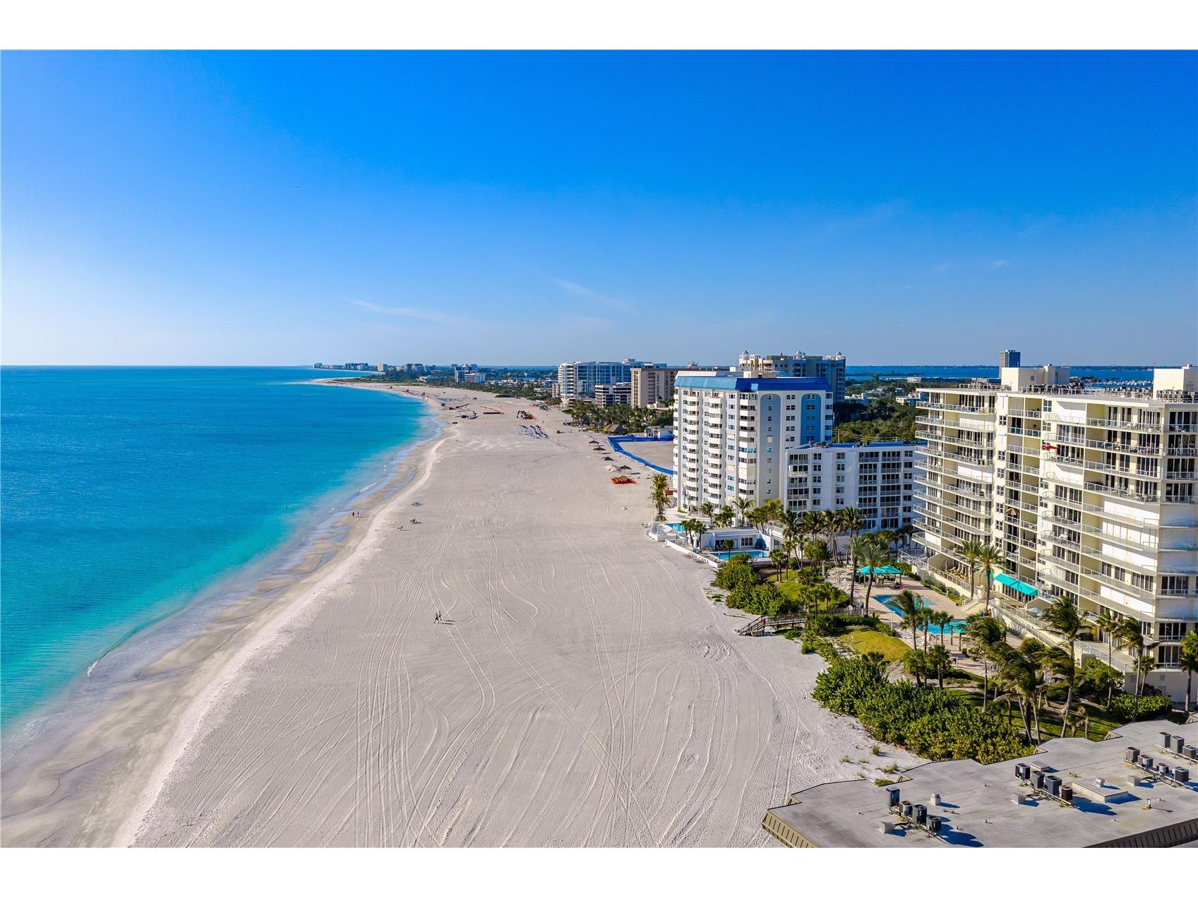 1800 Benjamin Franklin Drive #A905 Sarasota FL 34236 - GULF OF AMERICA A4692060 image2