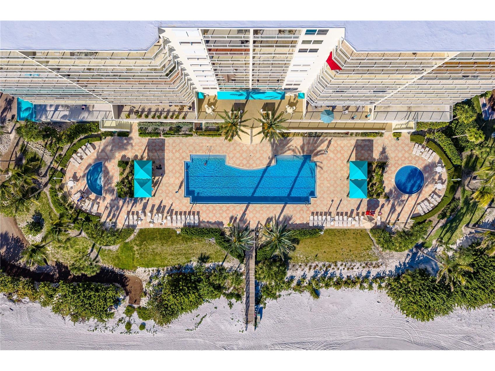 1800 Benjamin Franklin Drive #A905 Sarasota FL 34236 - GULF OF AMERICA A4692060 image27