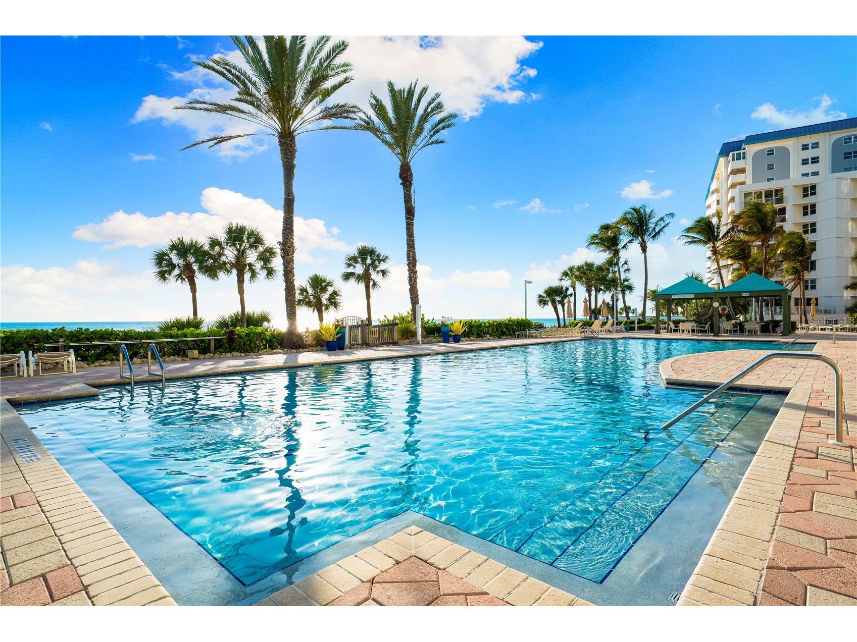 1800 Benjamin Franklin Drive #A905 Sarasota FL 34236 - GULF OF AMERICA A4692060 image28