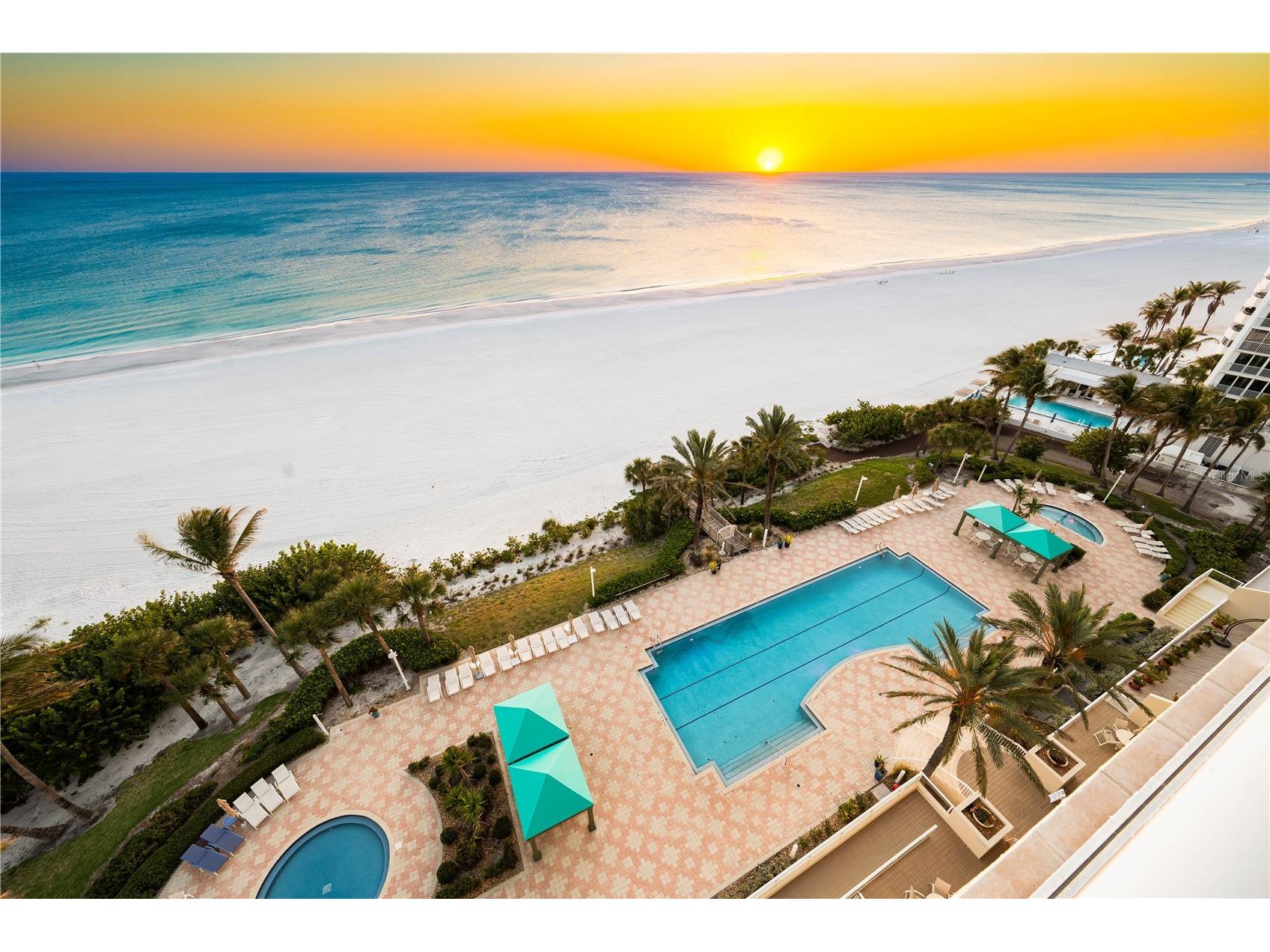 1800 Benjamin Franklin Drive #A905 Sarasota FL 34236 - GULF OF AMERICA A4692060 image32