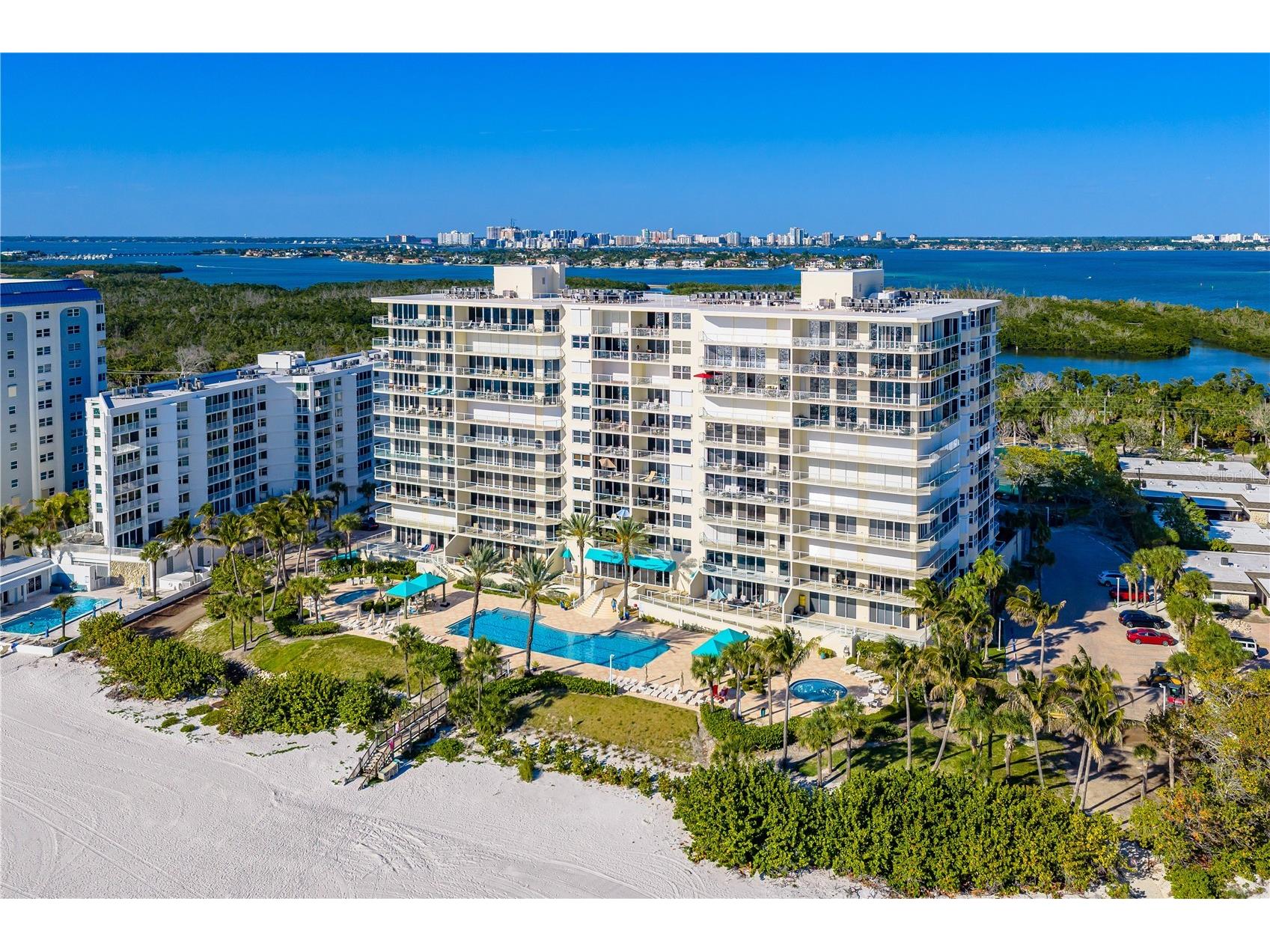 1800 Benjamin Franklin Drive #A905 Sarasota FL 34236 - GULF OF AMERICA A4692060 image33