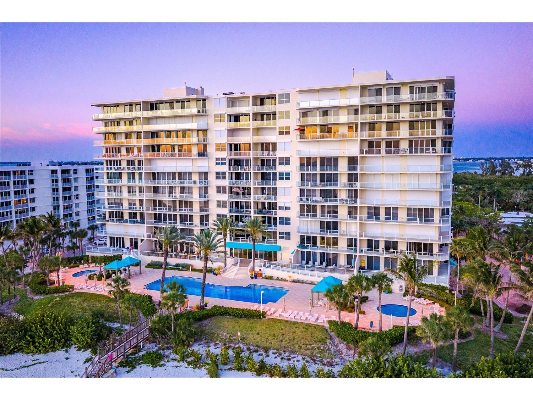 1800 Benjamin Franklin Drive #A905 Sarasota FL 34236 - GULF OF AMERICA A4692060 image34