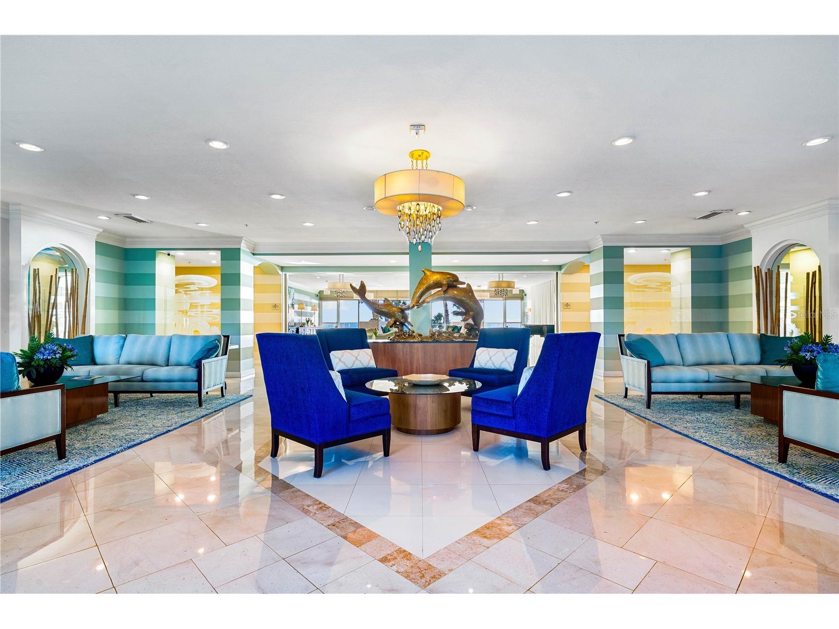 1800 Benjamin Franklin Drive #A905 Sarasota FL 34236 - GULF OF AMERICA A4692060 image36