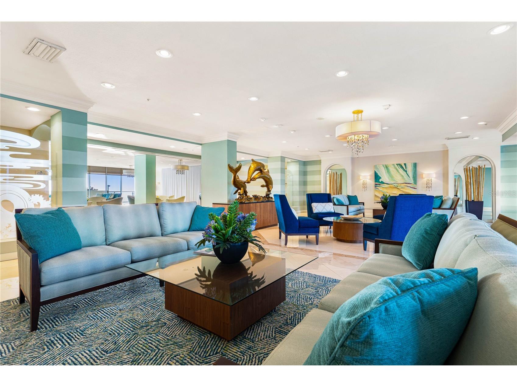 1800 Benjamin Franklin Drive #A905 Sarasota FL 34236 - GULF OF AMERICA A4692060 image37