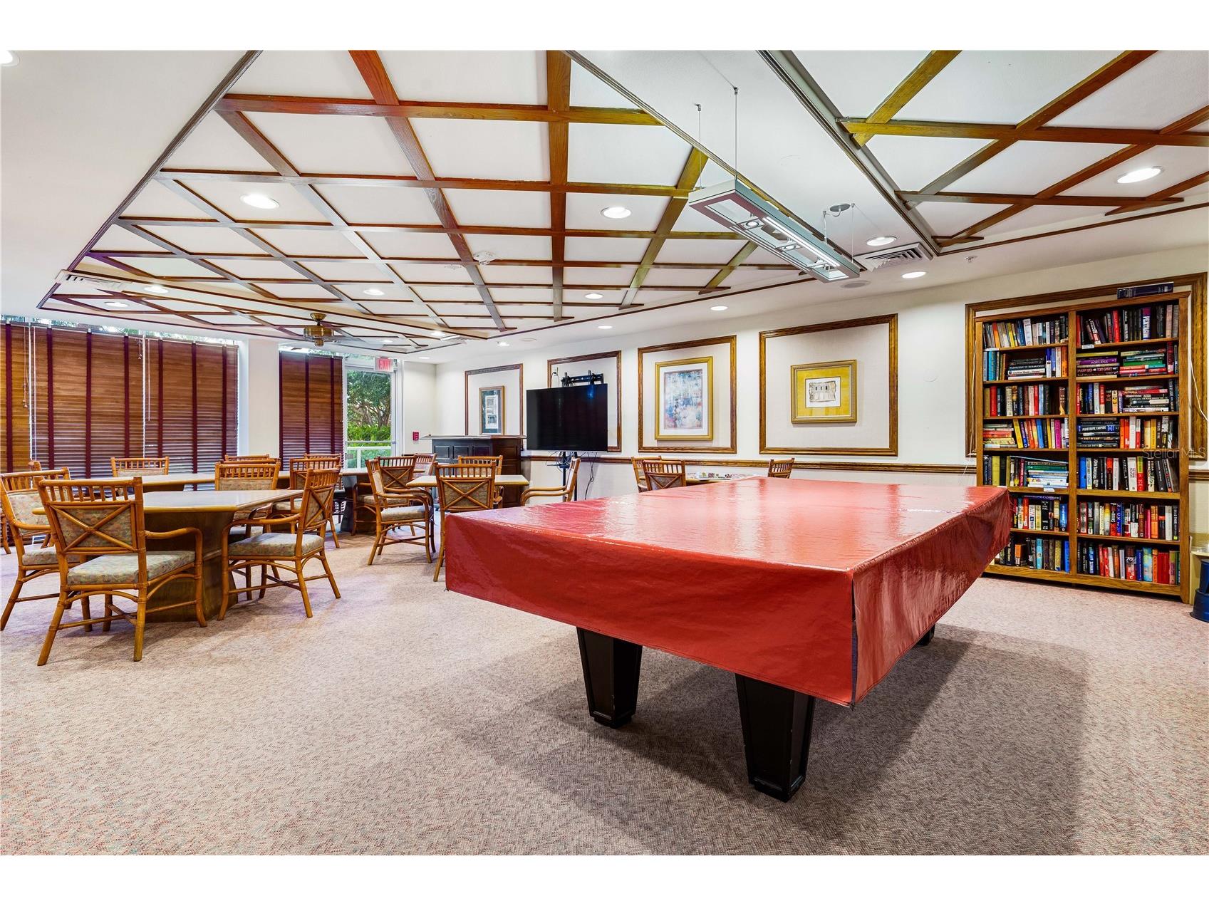 1800 Benjamin Franklin Drive #A905 Sarasota FL 34236 - GULF OF AMERICA A4692060 image40