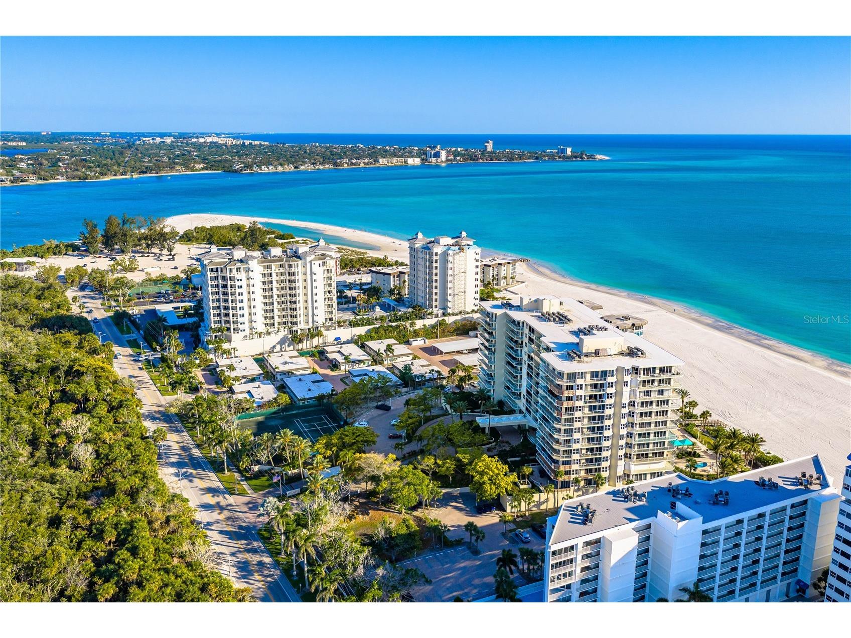 1800 Benjamin Franklin Drive #A905 Sarasota FL 34236 - GULF OF AMERICA A4692060 image43