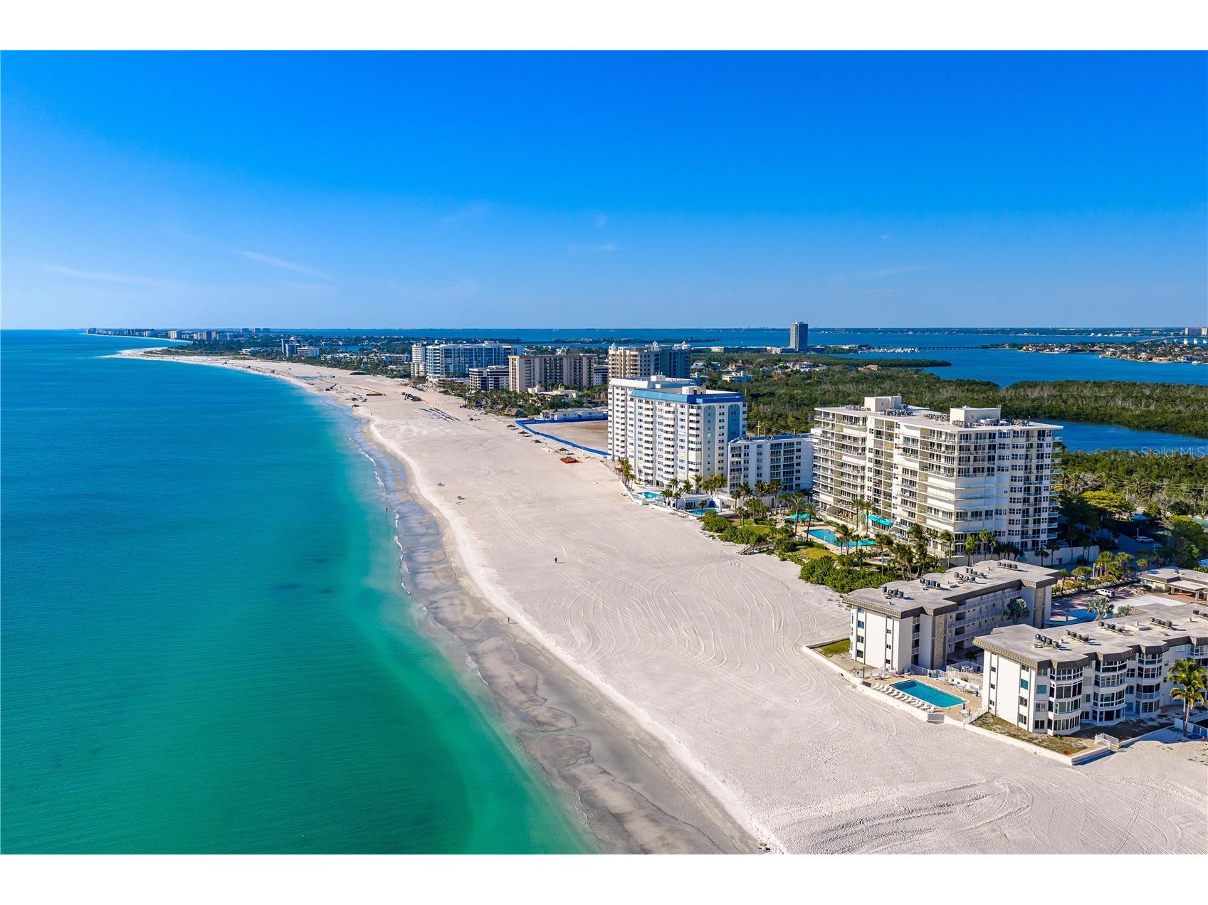 1800 Benjamin Franklin Drive #A905 Sarasota FL 34236 - GULF OF AMERICA A4692060 image44