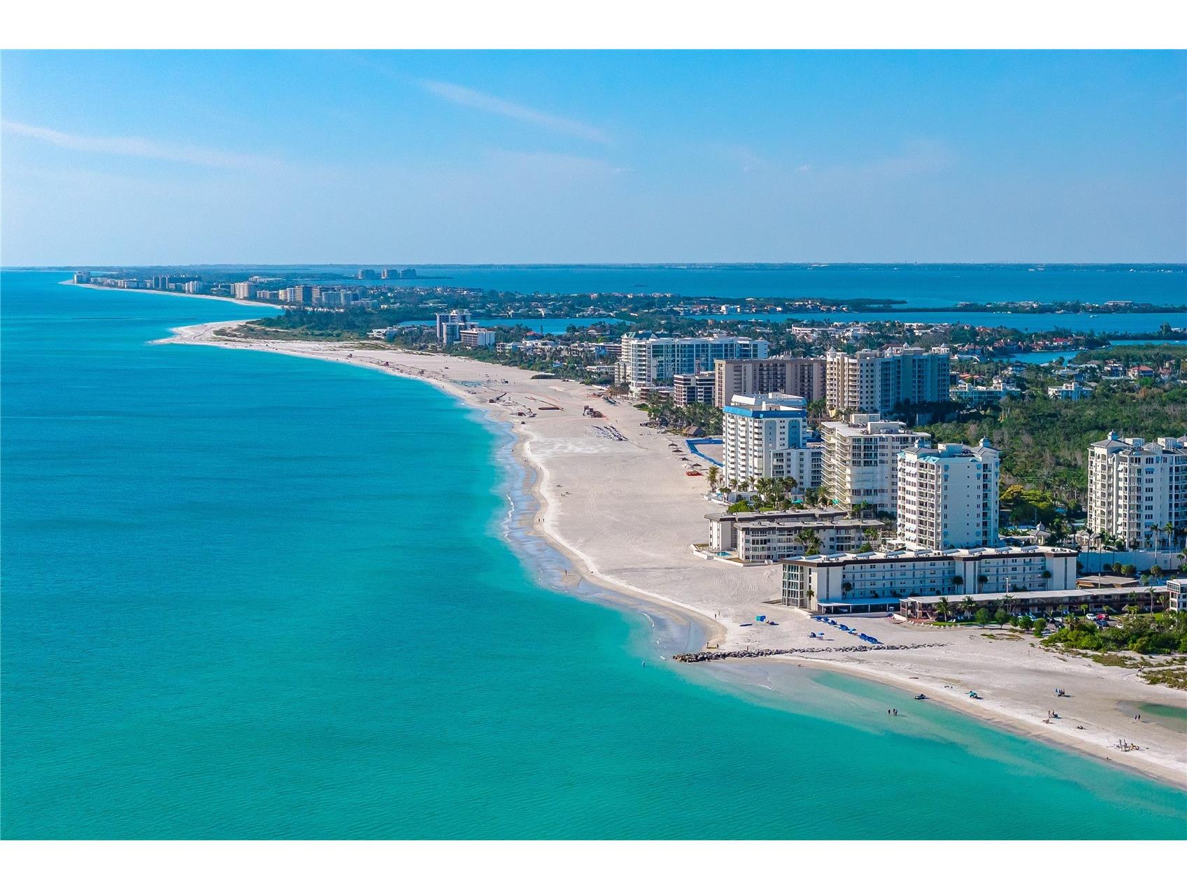 1800 Benjamin Franklin Drive #A905 Sarasota FL 34236 - GULF OF AMERICA A4692060 image45