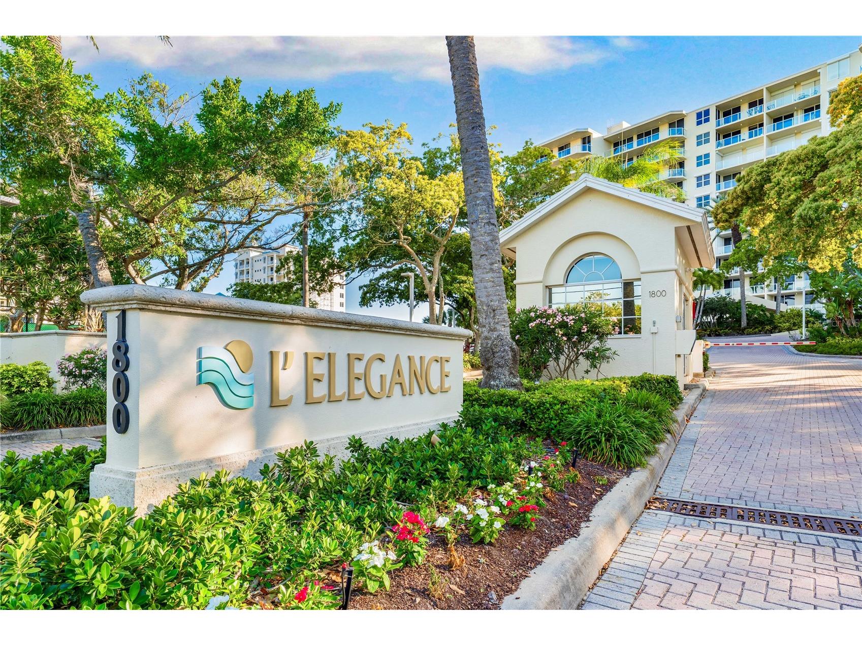 1800 Benjamin Franklin Drive #A905 Sarasota FL 34236 - GULF OF AMERICA A4692060 image46