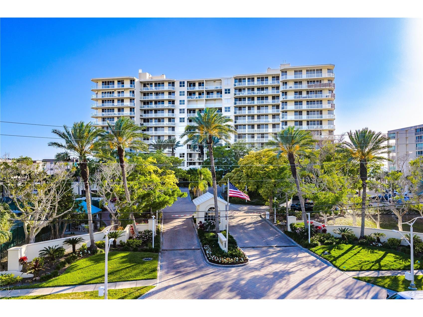 1800 Benjamin Franklin Drive #A905 Sarasota FL 34236 - GULF OF AMERICA A4692060 image47