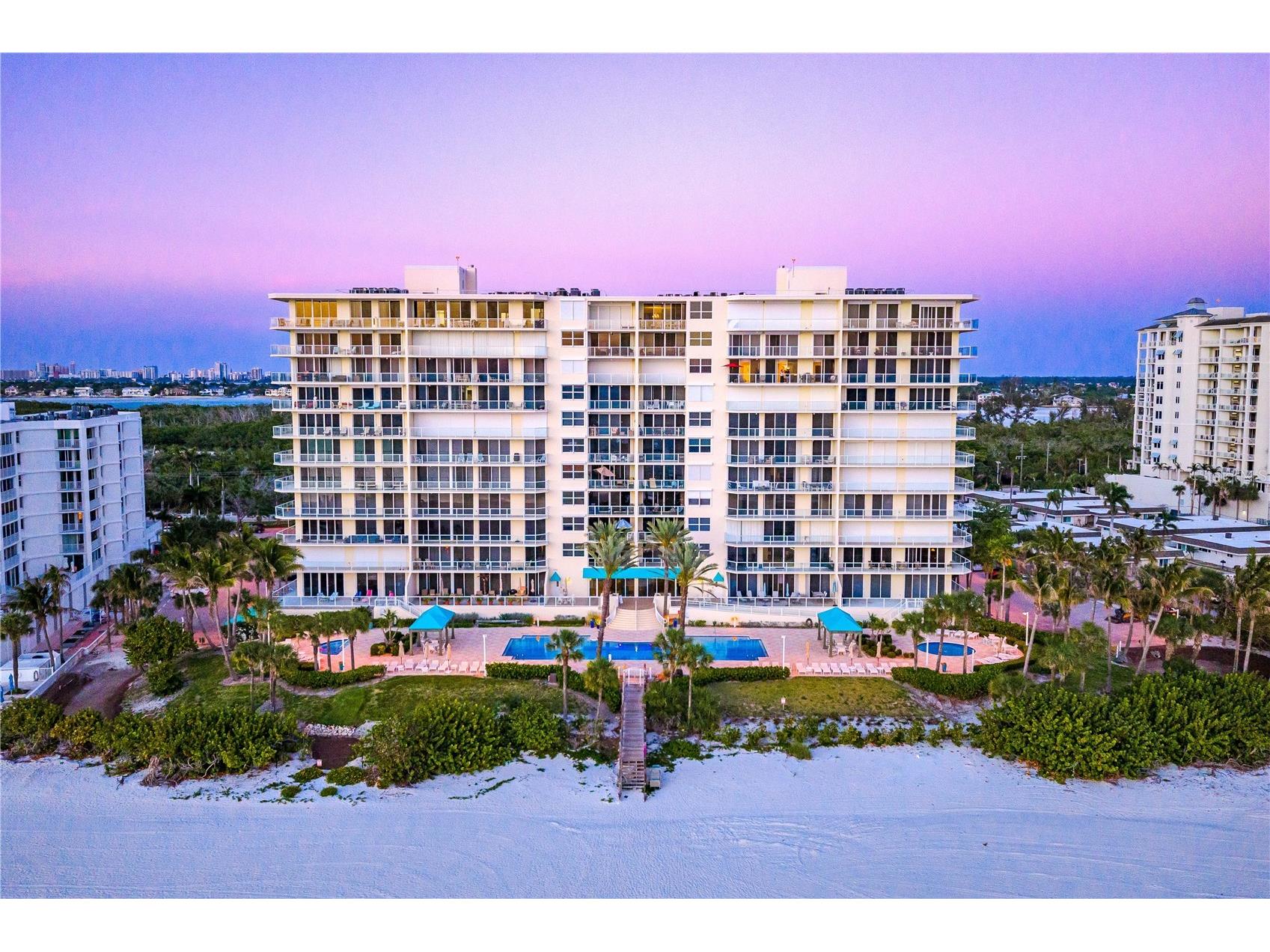1800 Benjamin Franklin Drive #A905 Sarasota FL 34236 - GULF OF AMERICA A4692060 image49