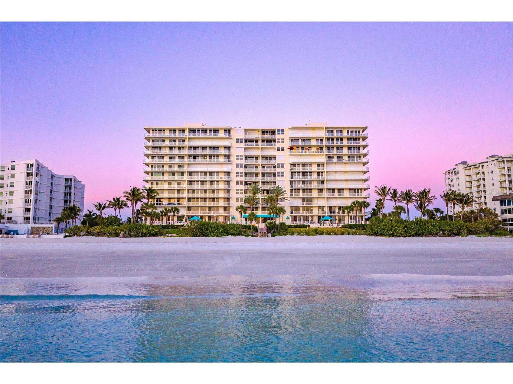 1800 Benjamin Franklin Drive #A905 Sarasota FL 34236 - GULF OF AMERICA A4692060 image50