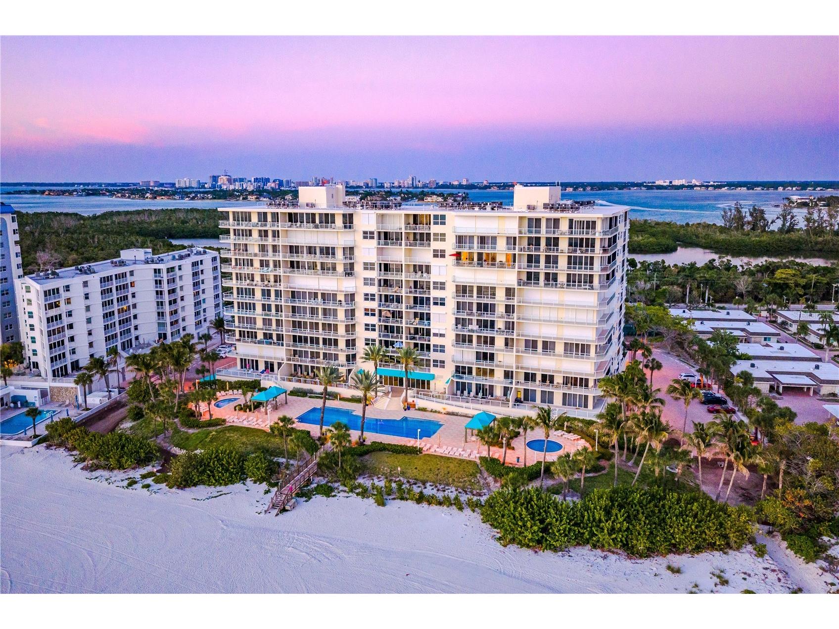 1800 Benjamin Franklin Drive #A905 Sarasota FL 34236 - GULF OF AMERICA A4692060 image51