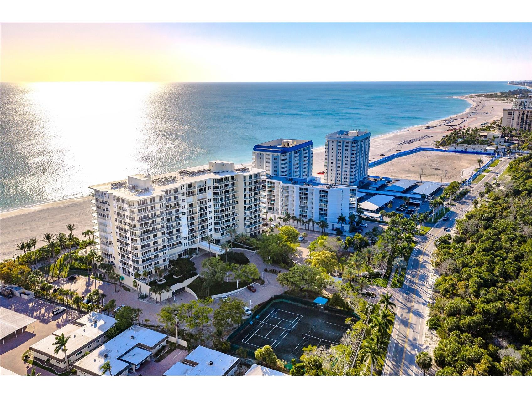 1800 Benjamin Franklin Drive #A905 Sarasota FL 34236 - GULF OF AMERICA A4692060 image52