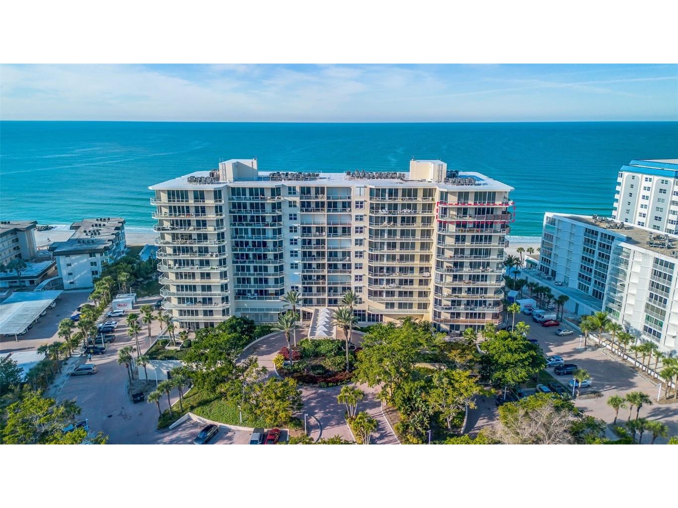 1800 Benjamin Franklin Drive #B1007 Sarasota FL 34236 - GULF OF AMERICA A4674505 image1