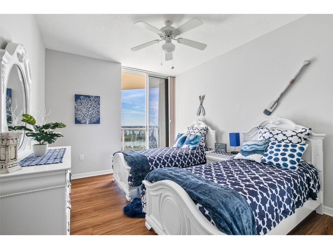 1800 Benjamin Franklin Drive #B1007 Sarasota FL 34236 - GULF OF AMERICA A4674505 image15