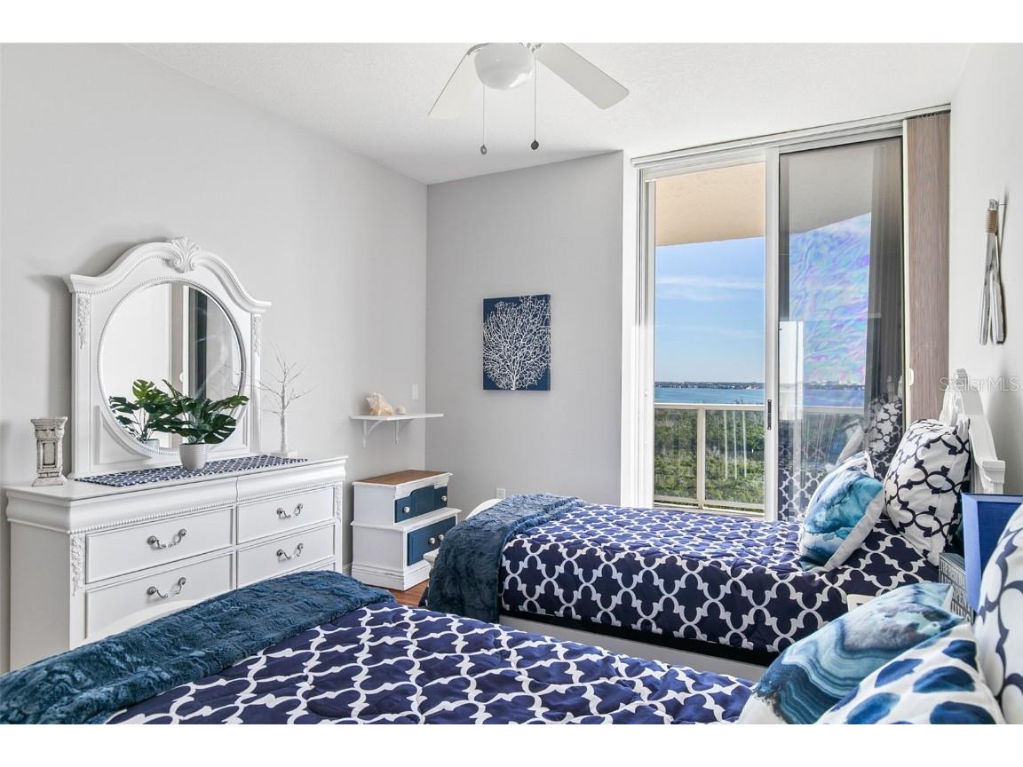 1800 Benjamin Franklin Drive #B1007 Sarasota FL 34236 - GULF OF AMERICA A4674505 image16