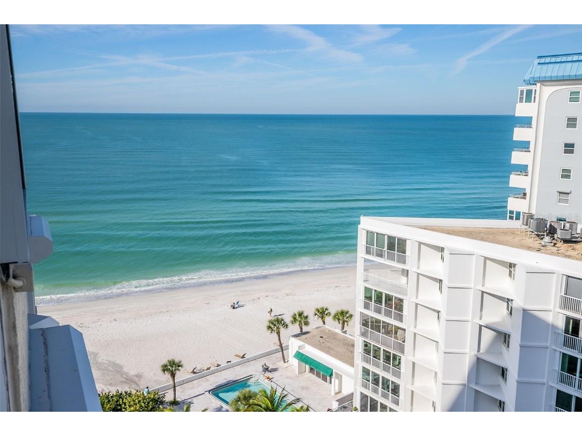 1800 Benjamin Franklin Drive #B1007 Sarasota FL 34236 - GULF OF AMERICA A4674505 image2