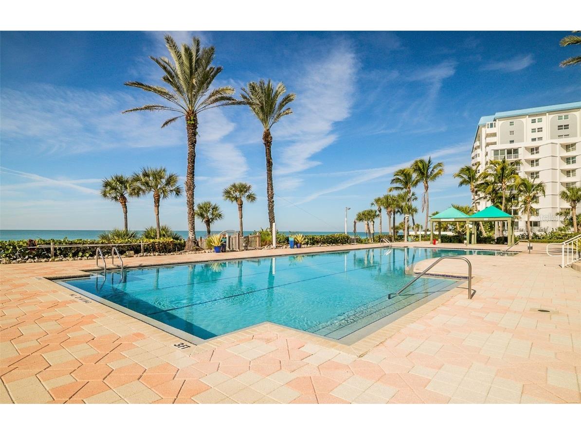 1800 Benjamin Franklin Drive #B1007 Sarasota FL 34236 - GULF OF AMERICA A4674505 image22