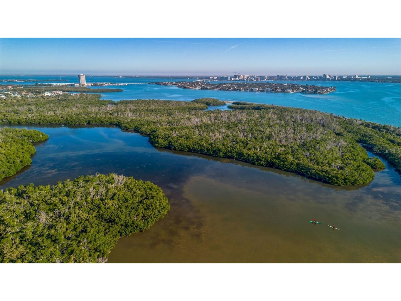 1800 Benjamin Franklin Drive #B1007 Sarasota FL 34236 - GULF OF AMERICA A4674505 image25