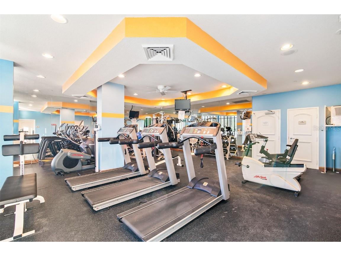 1800 Benjamin Franklin Drive #B1007 Sarasota FL 34236 - GULF OF AMERICA A4674505 image29