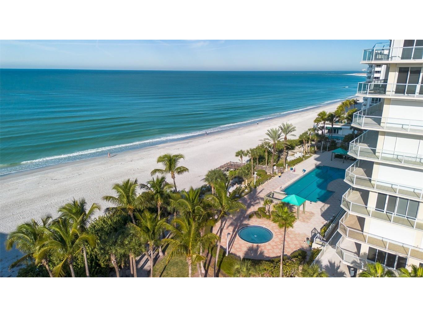 1800 Benjamin Franklin Drive #B1007 Sarasota FL 34236 - GULF OF AMERICA A4674505 image3