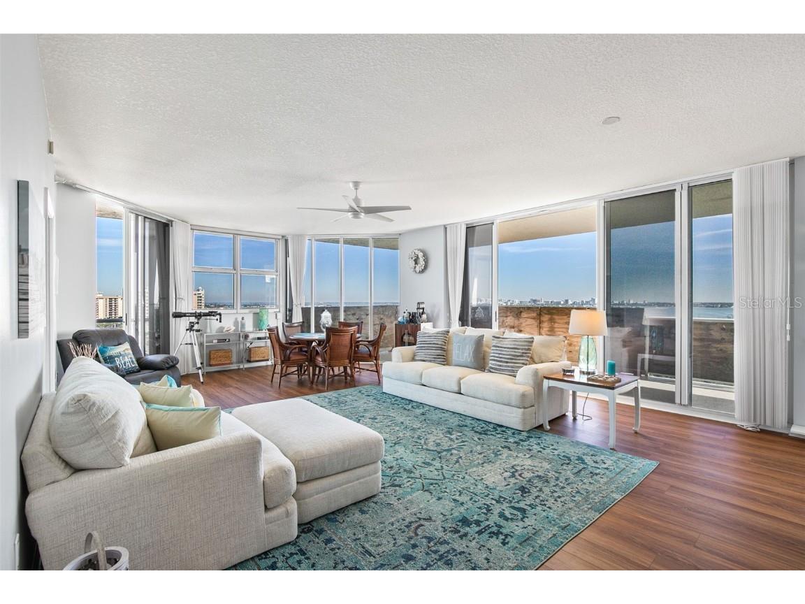 1800 Benjamin Franklin Drive #B1007 Sarasota FL 34236 - GULF OF AMERICA A4674505 image4