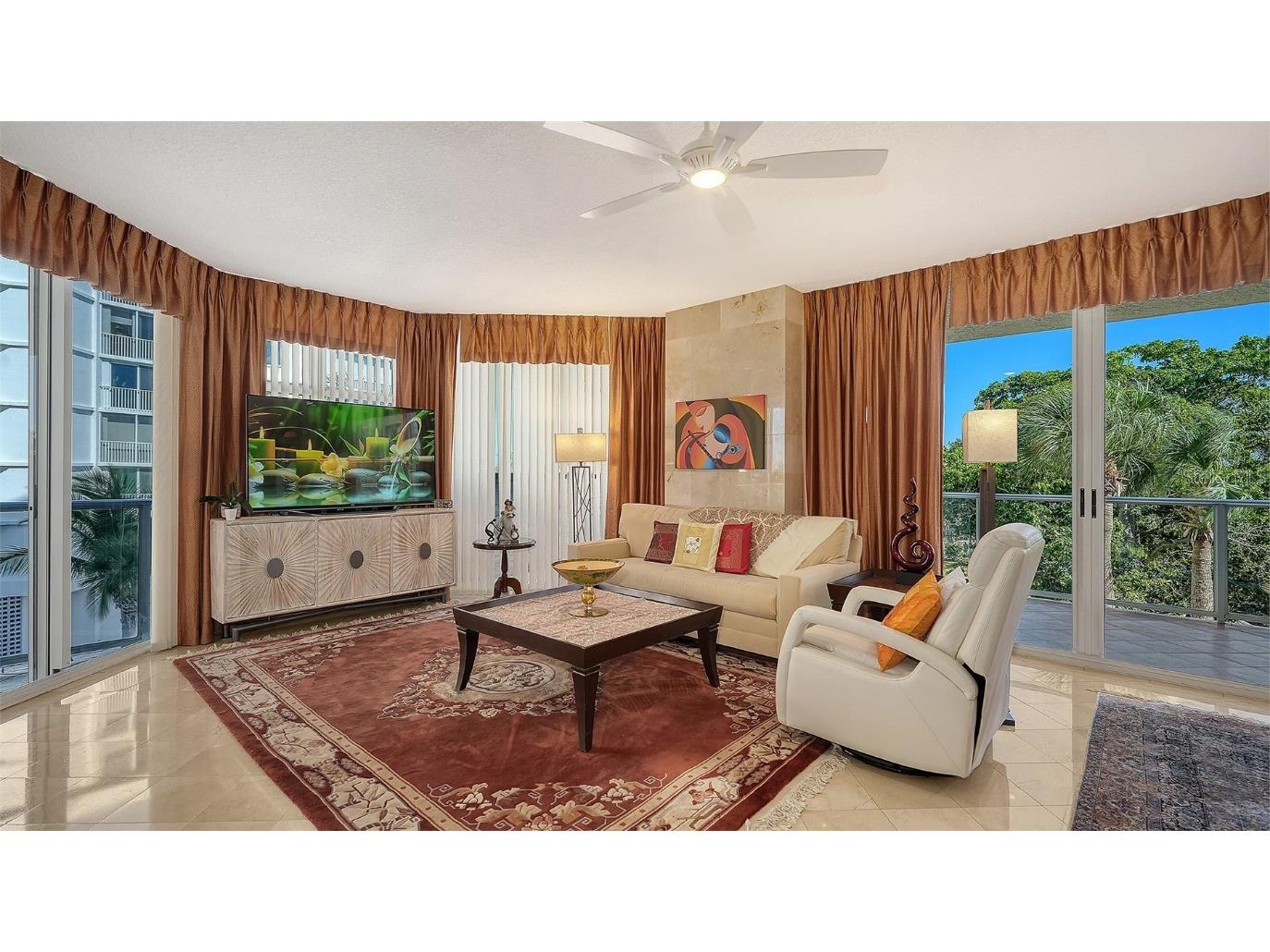 1800 Benjamin Franklin Drive #B207 Sarasota FL 34236 - GULF OF MEXICO A4666804 image11