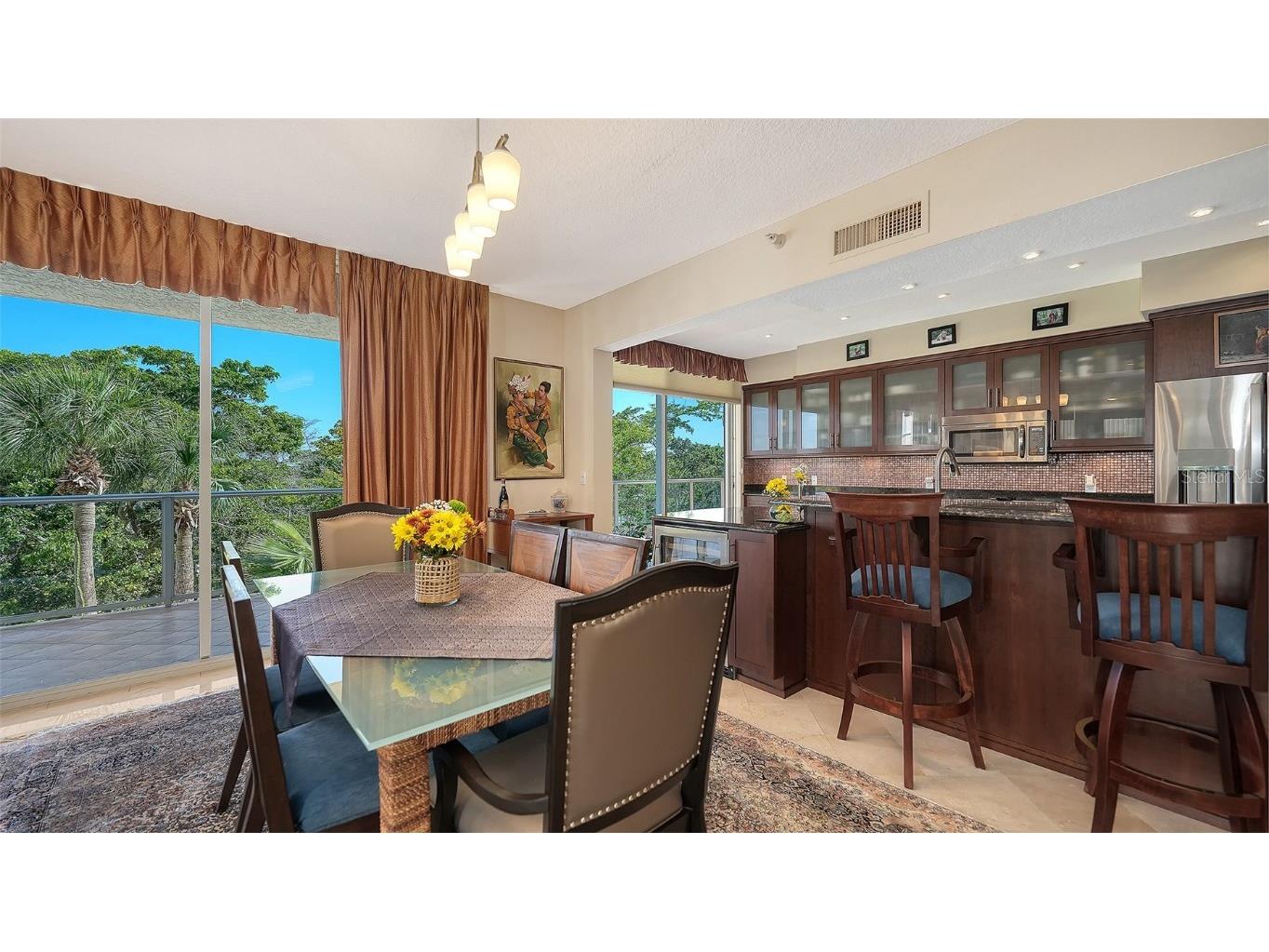 1800 Benjamin Franklin Drive #B207 Sarasota FL 34236 - GULF OF MEXICO A4666804 image12