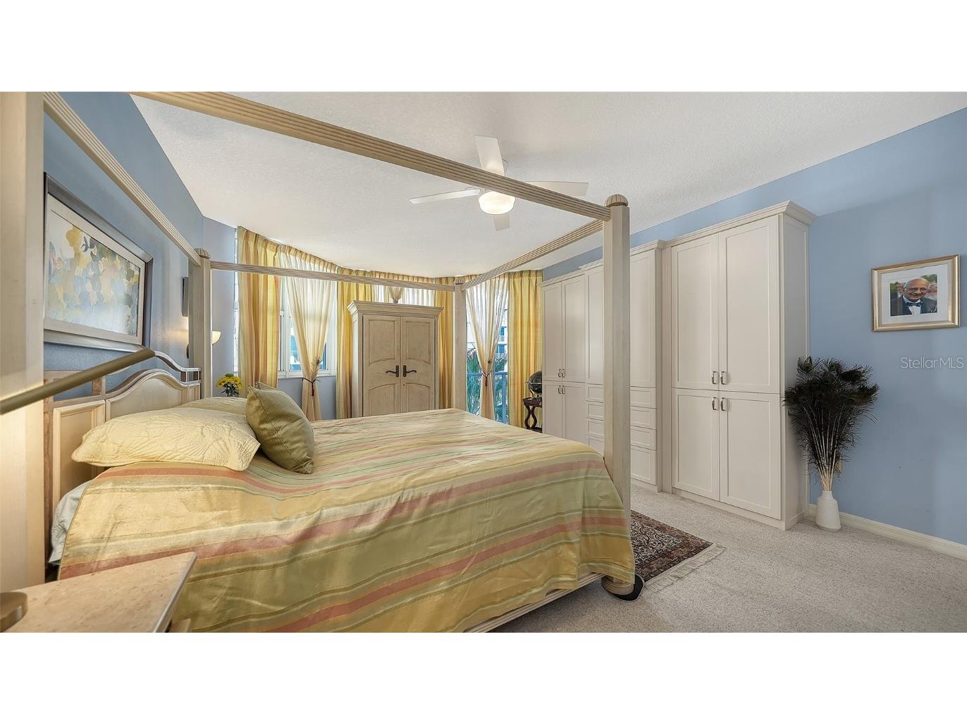 1800 Benjamin Franklin Drive #B207 Sarasota FL 34236 - GULF OF MEXICO A4666804 image16