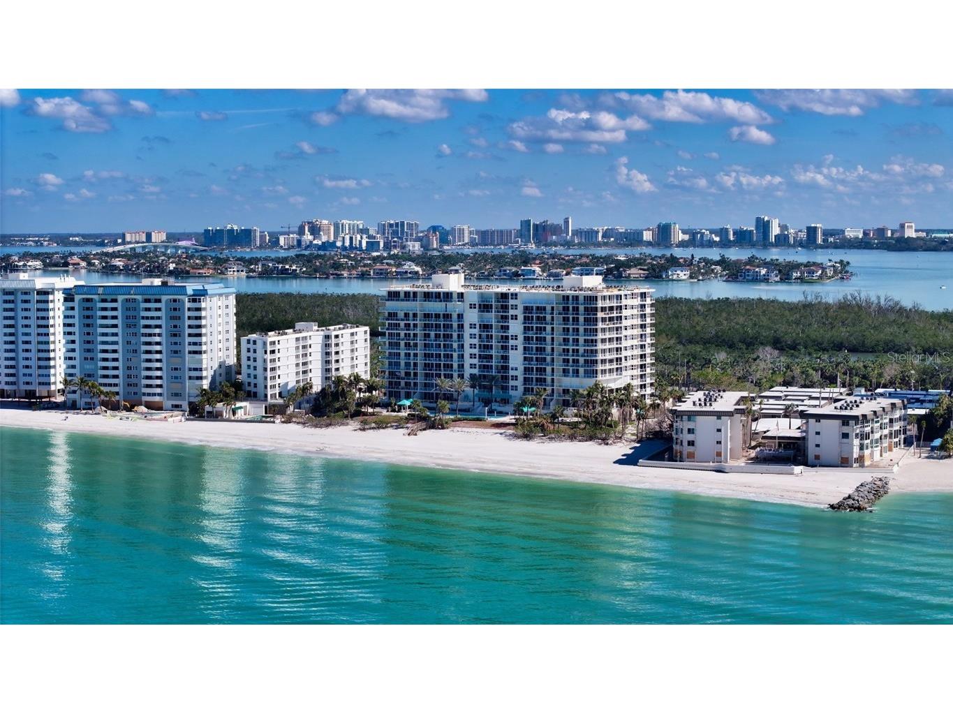 1800 Benjamin Franklin Drive #B207 Sarasota FL 34236 - GULF OF MEXICO A4666804 image2